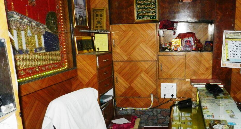Hotel Bombay Darbar, Ajmer 4